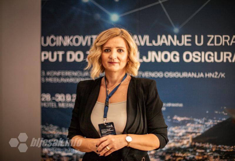 Mostar: Počela trodnevna konferencija o upravljanju u zdravstvu